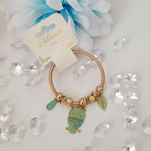 NWT charm bracelet